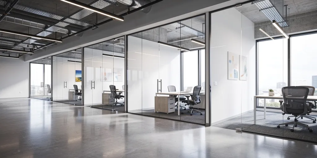 Office Build-Outs
