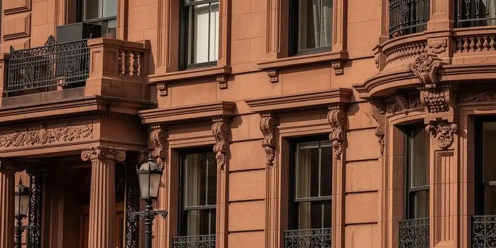 Historic Facade Preservation