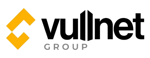 Vullnet Group Logo
